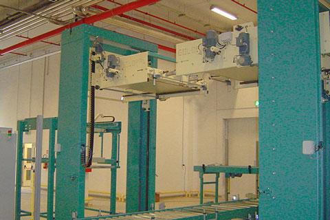 Tobakindustrie