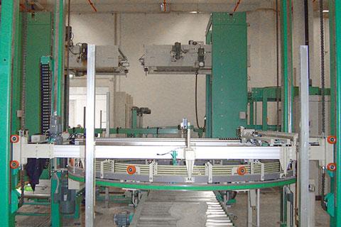 Tobakindustrie
