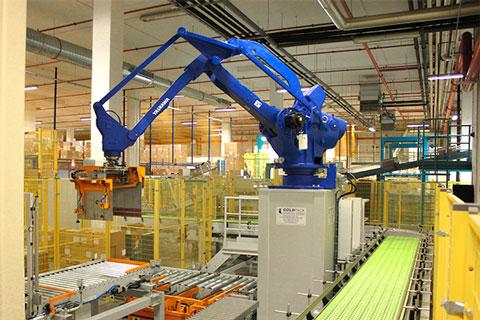 Tobakindustrie