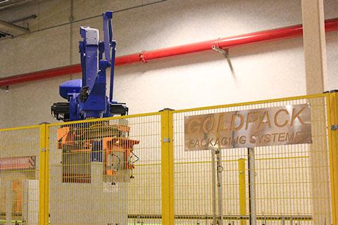 Tobakindustrie