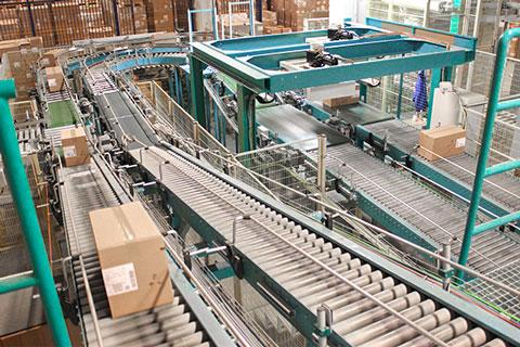 Tobakindustrie